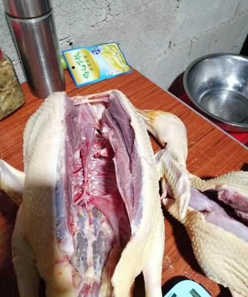 拔鴨毛怎樣能快速拔干凈