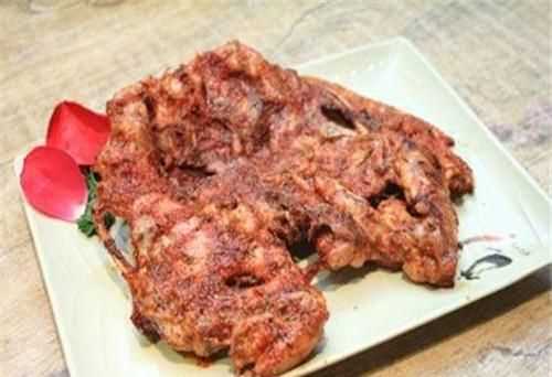 炸雞架的制作方法,炸雞架的制作方法竅門