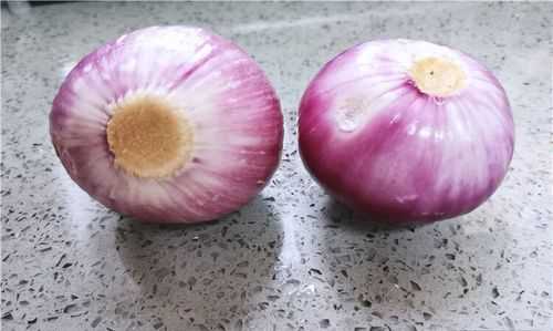 什么顏色圓蔥不辣