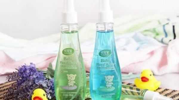 過(guò)期花露水的妙用,花露水有過(guò)期嗎圖2