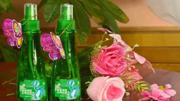 過(guò)期花露水的妙用,花露水有過(guò)期嗎圖3