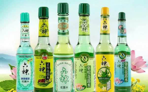 過(guò)期花露水的妙用,花露水有過(guò)期嗎圖6