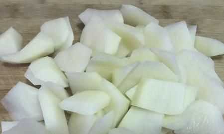 豌豆可以生吃嗎，生豌豆有股酸味能炒熟吃嗎？圖2