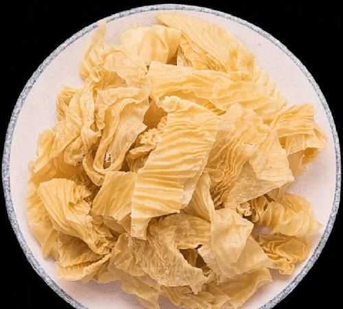 豆腐皮和腐竹有什么區(qū)別視頻