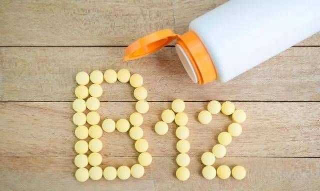 維生素b2兒童一天吃幾粒