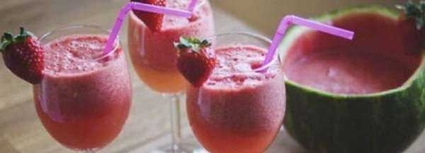 榨西瓜汁里面可以加什么,西瓜汁加什么更好喝圖5