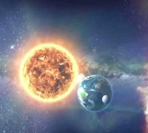 月亮離我們有多遠(yuǎn)