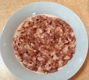 雞蛋肉餅怎么蒸,肉餅蒸蛋的家常做法是什么圖5