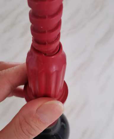 開紅酒的正確方法,紅酒怎么開瓶塞圖10