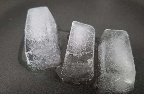 用什么自制冰不易化,用什么可以制作不易融化的冰塊呢圖2