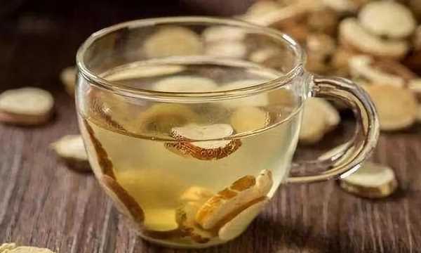 黃芪月經(jīng)期可以喝,月經(jīng)期可以喝黃芪泡茶嗎圖2