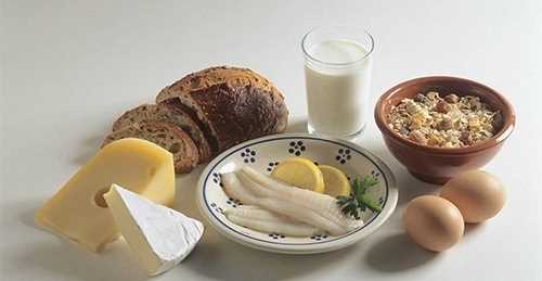 怎么吃夠一天的蛋白質(zhì),一天60克蛋白質(zhì)夠嗎圖6