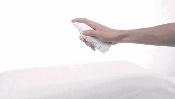 被子有異味怎樣清除，被子用的時(shí)間長(zhǎng)有一股異味而且很潮濕，應(yīng)該怎么辦？圖4