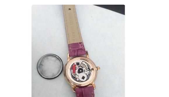 手表怎么換電池，4個鍵的電子手表怎么換電池？圖7