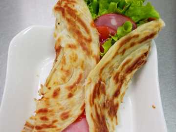 手抓餅的配菜種類,手抓餅的配菜有哪幾種圖10