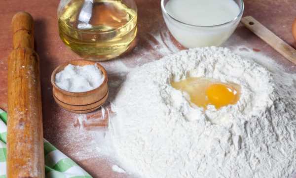 家里只有面粉和雞蛋做什么吃,只有面包和雞蛋怎樣做早餐圖5