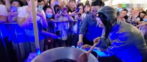 鄭州孟婆湯位置,鄭州去年賣孟婆湯的女孩怎么樣了圖4