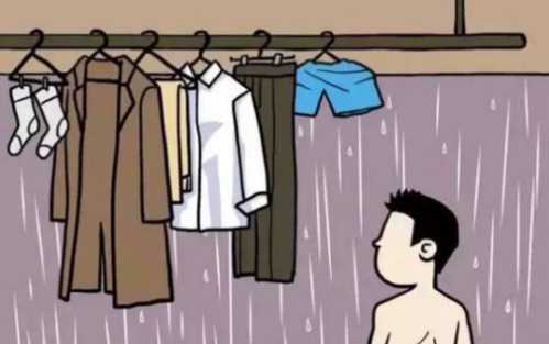 學(xué)校衣服陰干的臭味怎么去除