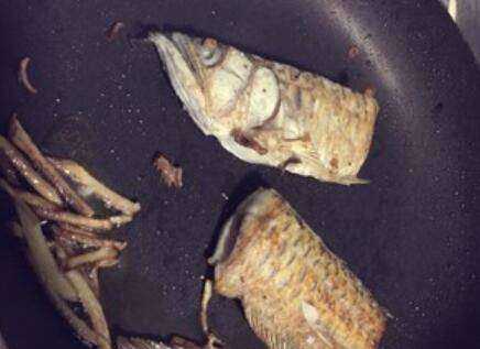 龍魚(yú)怎么做好吃,龍魚(yú)怎么做好吃又簡(jiǎn)單圖3