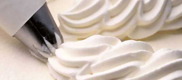 淡奶油打過了能做什么,打發(fā)的奶油剩下了可以做什么點心圖4