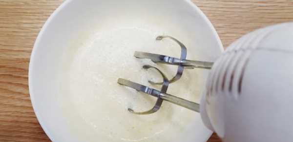 淡奶油打過了能做什么,打發(fā)的奶油剩下了可以做什么點心圖9