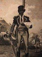 haiti是哪個(gè)國(guó)家,世界上最富的三個(gè)黑人國(guó)家圖1