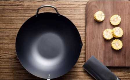 炒鍋生銹了還能用么,鐵鍋生銹了還能用來炒菜嗎圖3