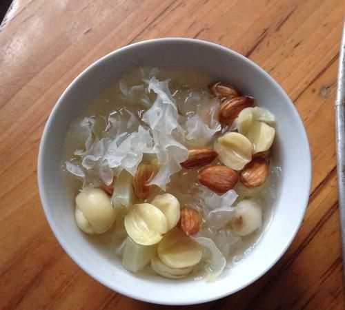 將熬好的銀耳湯放冰箱可保存多久呢