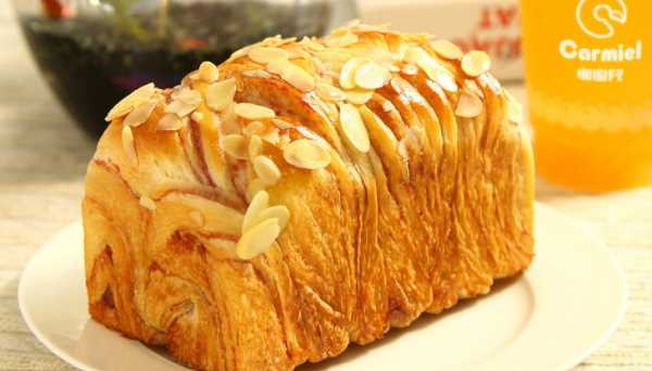 面包二次發(fā)酵能過夜,做吐司可以放冰箱冷藏一夜發(fā)酵嗎圖3