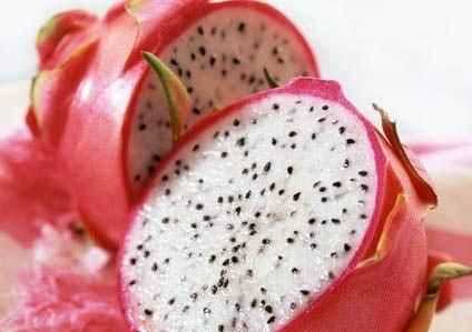 火龍果吃法大全懶人