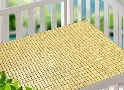 睡涼席背疼怎么回事,寶媽腰背疼是睡涼席睡的