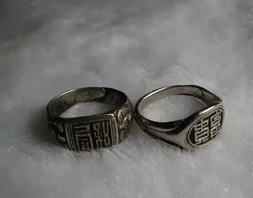 戒指戴法的意義,戒指的戴法和意義男女左右手圖6