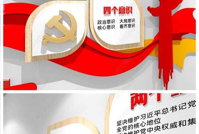 四意識兩維護(hù)內(nèi)容是什么