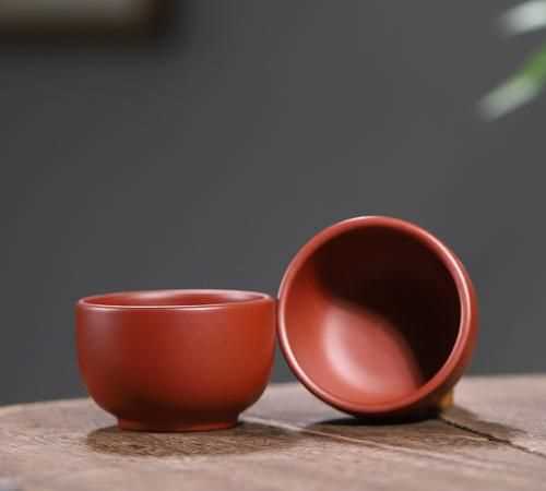 新買(mǎi)的紫砂水杯怎么開(kāi)杯