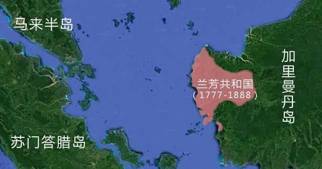 所說的南洋是哪個(gè)國(guó)家