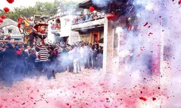 二月二的習(xí)俗,二月二的民俗是什么圖4