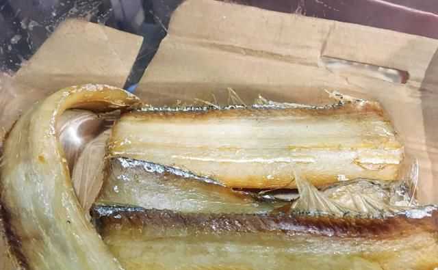 帶魚保存方法有幾種