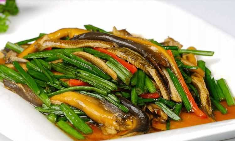 黃鱔的做法大全家常