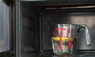 塑料可以在微波爐中加熱嗎