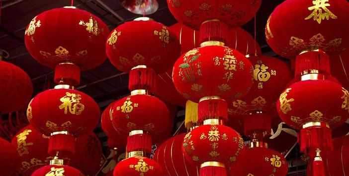 燈籠的象征是什么