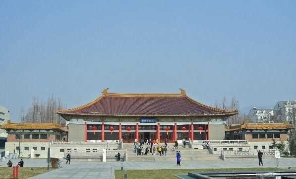 夫子廟是紀念誰的，南京夫子廟是為了紀念誰啊？圖9