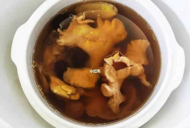 紅參燉雞湯的做法大全家常做法竅門