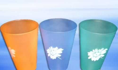 5號(hào)塑料加熱有毒嗎