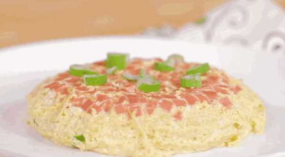 電飯煲怎么單獨蒸雞蛋,電飯鍋蒸整個雞蛋蒸幾分鐘能熟了圖5