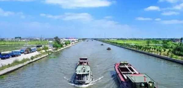 大運河淮安至揚州間的淮揚運河又稱,大運河淮安至揚州間的淮揚運河又被稱為什么圖1