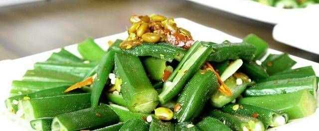 秋葵籽有點(diǎn)苦是正常的嗎