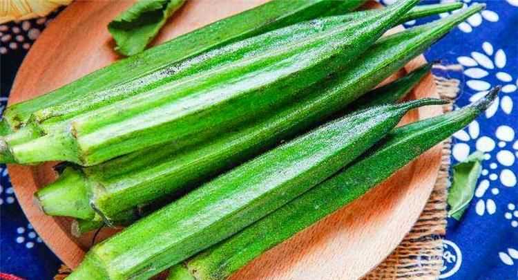 秋葵吃起來苦澀是什么原因