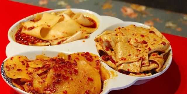 西固區(qū)美食，蘭州必吃的十大美食是怎么樣的？圖4