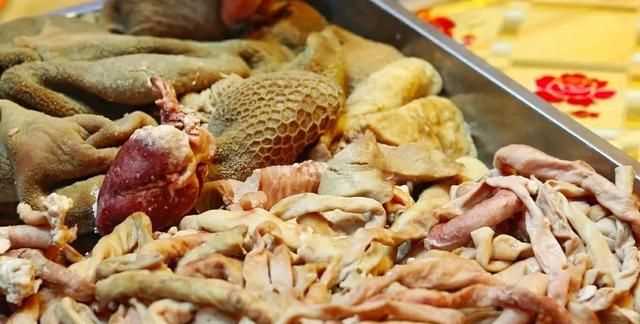 西固區(qū)美食，蘭州必吃的十大美食是怎么樣的？圖9