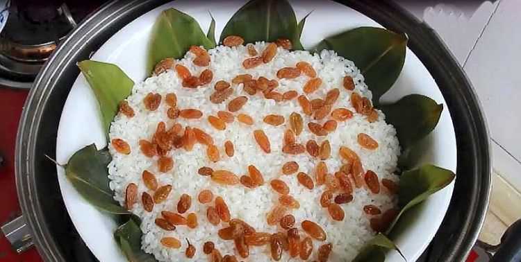 江米飯蒸多長(zhǎng)時(shí)間